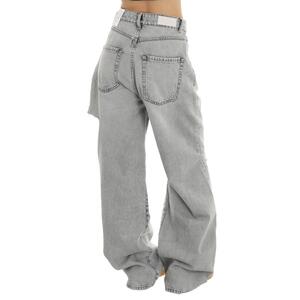 JEANS POPPY ICON DENIM - Mad Fashion | img vers.300x/